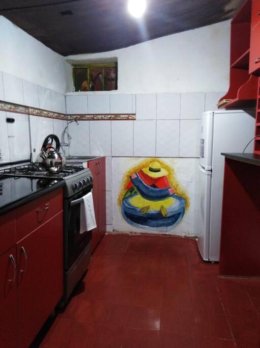 Cerca A La Plaza De Armas De Appartement Cusco
