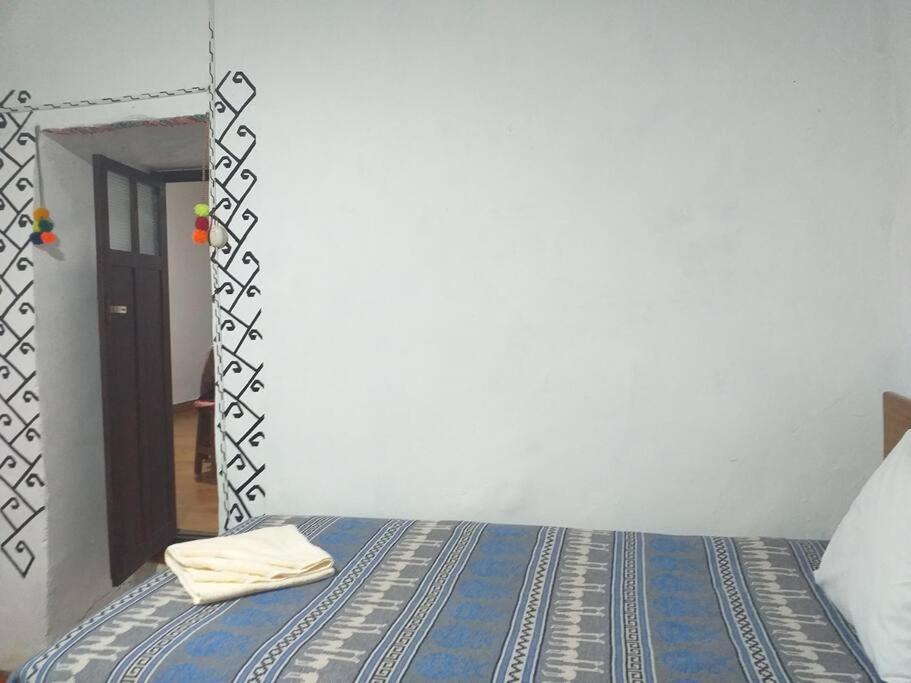 Cerca A La Plaza De Armas De Appartement